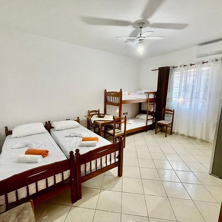 Xhou'S Home Shkoder Luaran gambar