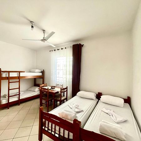 Xhou'S Home Shkoder Luaran gambar