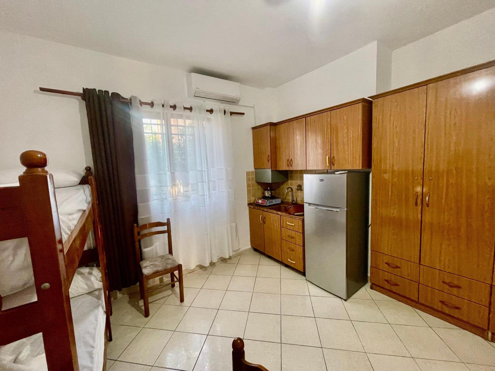 Xhou'S Home Shkoder Luaran gambar