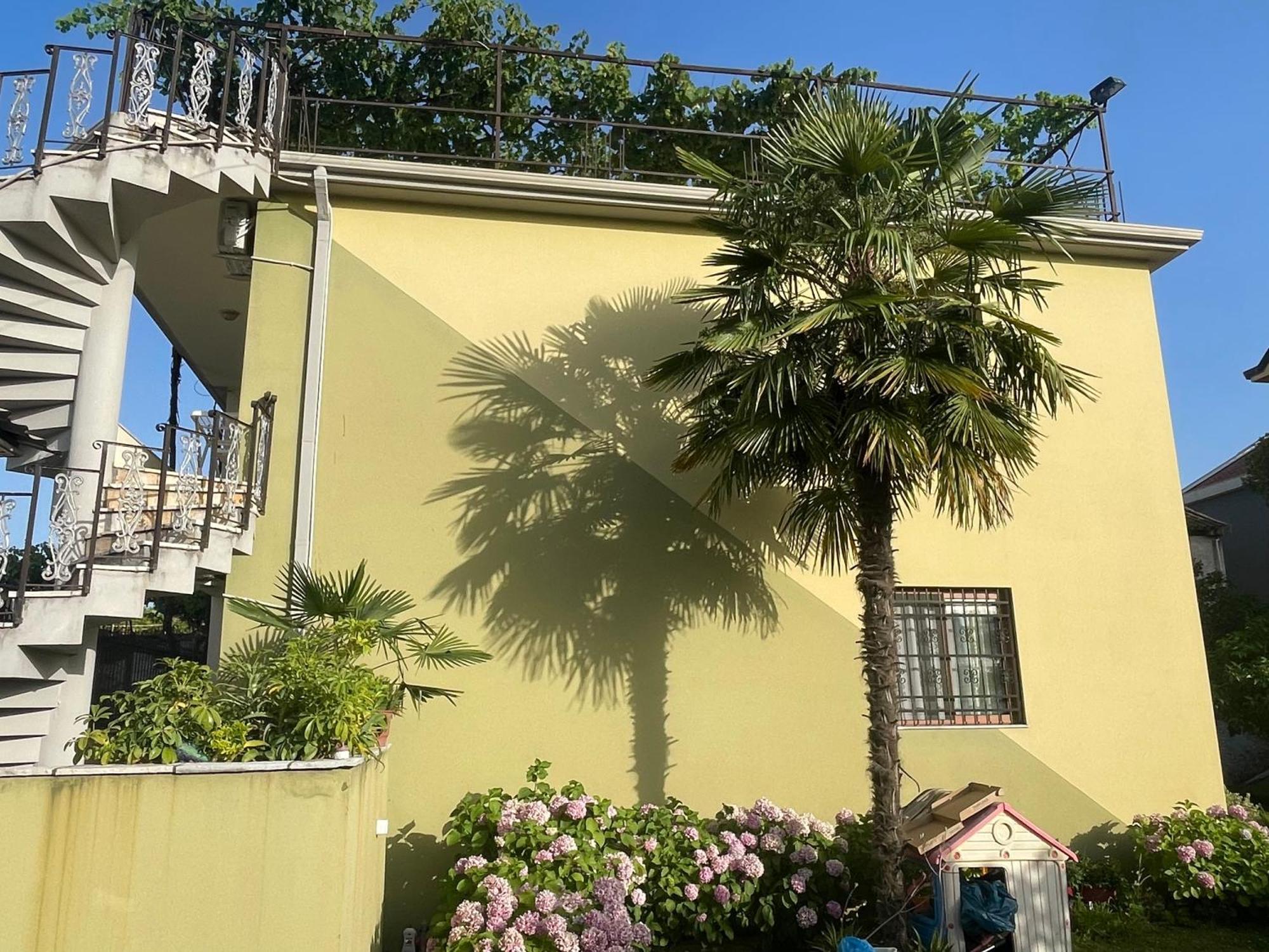 Xhou'S Home Shkoder Luaran gambar